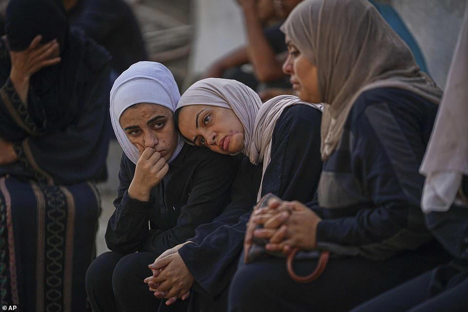 Report: Netanyahu agreed to end Gaza war after US strike on Iran