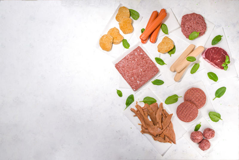 Options Helping the planet, Other consequences, "Meat disgust", Defining the term, Old concept, The study, The findings, Also ongoing..., Breaking the mold, Holding true, Statistics, The importance of methane, Little appetite