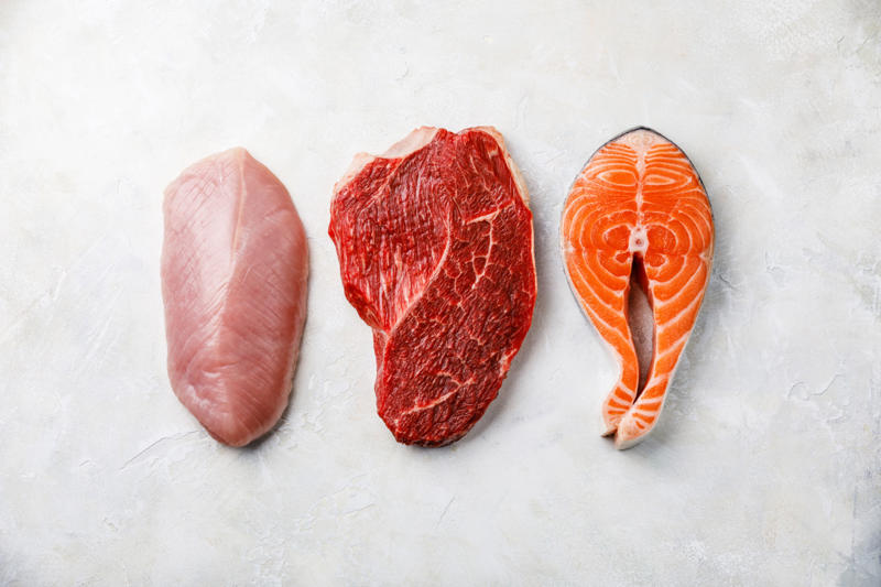The findings Helping the planet, Other consequences, "Meat disgust", Defining the term, Old concept, The study, The findings, Also ongoing..., Breaking the mold, Holding true, Statistics, The importance of methane, Little appetite