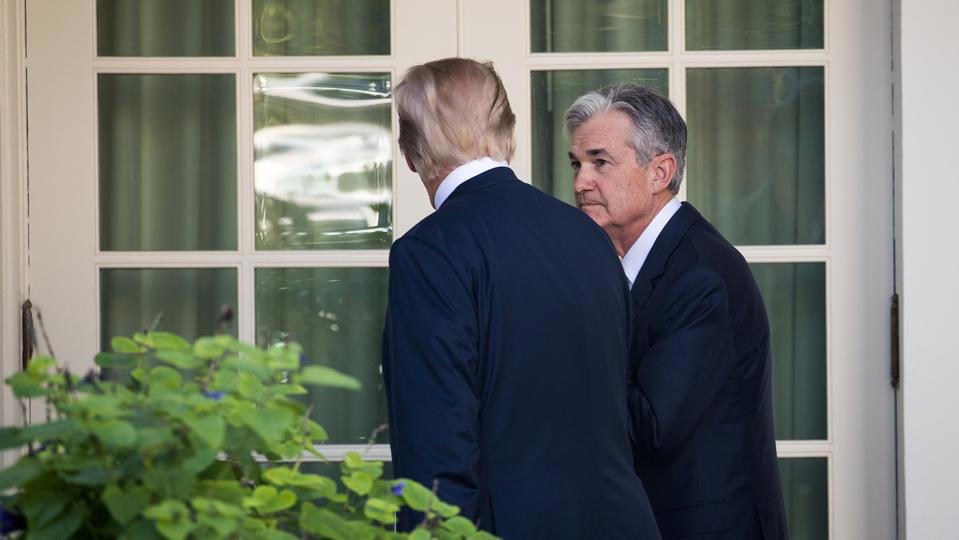 Key Facts, Surprising Fact, When Will The Fed Lower Interest Rates?, What Has Trump Said About Lowering Interest Rates?, What Has The Fed Said About Lowering Interest Rates?, Will Trump Find An Early Replacement For Powell As Fed Chair?, Further Reading
