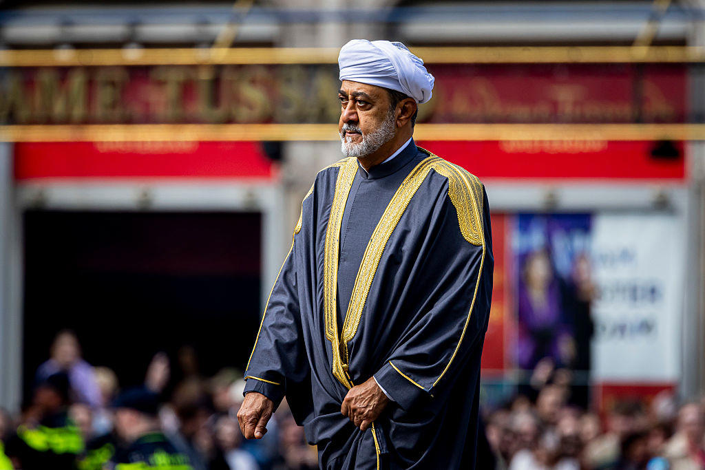 Omani-Iranian relations Iran's Supreme National Security Council, A recurring threat, 20% of the world's oil, Serious consequences for the global economy, Limited impact on the United States, An infringement of the Convention on the Law of the Sea, Omani-Iranian relations, An act of war against exporting countries, Asia has the most to lose, A "stupid" decision, says White House spokeswoman