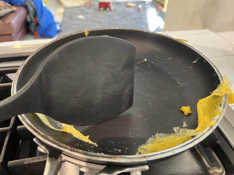 Your old sponge, Paper menus, Plastic containers, Reusable bags, Old utensils, Rusty pans, Ripped potholders, Unused appliances, Canning jar lids, Plastic bags, Old, unused cookbooks, Old spices, Condiment packets