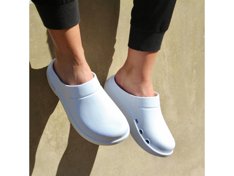 The best orthopaedic and supportive shoes for 2026 are:, How I tested , New Balance fresh foam X 860v15, FitFlop relieff recovery slides, Ecco MX W shoes, Calla Meredith loafers, OOFOS women’s oocloog clog, Hoka Clifton 10, Your new Boden summer style staple, Your questions about orthopaedic and supportive shoes answered, What are the best orthopaedic shoes?, How I tested orthopaedic shoes, Why you can trust IndyBest reviews, Meet the experts 