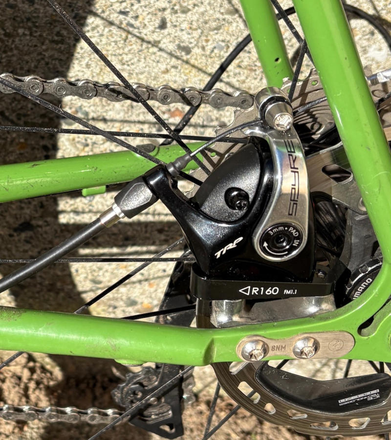Why go mechanical?, Yokozuna Ultimo, Paul Components Klampers, Growtac Equal, TRP Spyre, Overall Verdict, How I tested these mechanical disc brakes