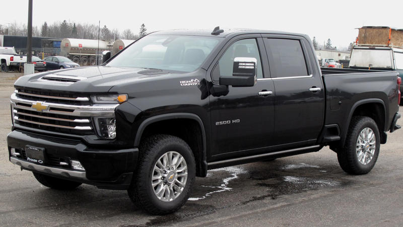 1. Chevrolet Vega (1971–1977), 2. Chevrolet SSR (2003–2006), 3. Chevrolet Monza (1975–1980), 4. Chevrolet City Express (2015–2016), 5. Chevrolet Cobalt (2005–2010), 6. Chevrolet Cruze (2011–2015), 7. Chevrolet Malibu Maxx (2004–2007), 8. Chevrolet Lumina (1990–2001), 9. Chevrolet Cavalier (1988–2005), 10. Chevrolet Bolt EV (2017–2021), 1. Chevrolet Impala, 2. Chevrolet Silverado, 3. Chevrolet Suburban, 4. Chevrolet Camaro, 5. Chevrolet Corvette, 6. Chevrolet Malibu, 7. Chevrolet Bel Air, 8. Chevrolet Chevelle, 9. Chevrolet Tahoe / Avalanche / GMC C/K, 10. Chevrolet Volt / Bolt EV