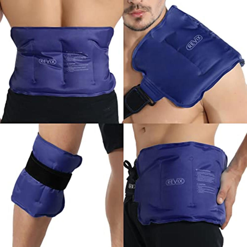 The best at-home back pain treatments , How I picked the best at-home treatments for back pain, What are the most common causes of back pain? , Frequently asked questions, Meet our experts, Why trust NBC Select?
