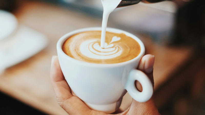 1. Moderation, 2. Use Cinnamon, 3. Use Paper Filters, 4. No Coffee for Breakfast, 5. Skip The Syrups, 6. Plant-Based Milk, 7. Skip Creamers, 8. Ask Yourself Why, 9. Sparkling Coffee, 10. An Organic Brand, 11. Use Filtered Water, 12. Add Cocoa, 13. Drink It Early, 14. Skip The Drive-Through, 15. Coffee Bean Source, 16. Low-Fat Milk, 17. Check the Labels, 18. Customize Your Drink, 19. See What You’re Drinking, 20. Reconsider the Keurig
