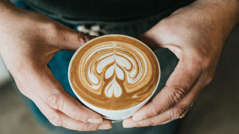 1. Moderation, 2. Use Cinnamon, 3. Use Paper Filters, 4. No Coffee for Breakfast, 5. Skip The Syrups, 6. Plant-Based Milk, 7. Skip Creamers, 8. Ask Yourself Why, 9. Sparkling Coffee, 10. An Organic Brand, 11. Use Filtered Water, 12. Add Cocoa, 13. Drink It Early, 14. Skip The Drive-Through, 15. Coffee Bean Source, 16. Low-Fat Milk, 17. Check the Labels, 18. Customize Your Drink, 19. See What You’re Drinking, 20. Reconsider the Keurig
