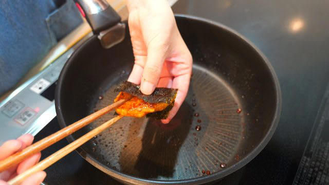 豆腐で簡単！香ばしい「いそべ餅」の作り方, 今日のレシピのポイント, 動画でご覧になりたい方はこちら, YouTube「エプロン」簡単レシピを動画で紹介しています。, Instagram「エプロン」簡単レシピを写真で紹介しています。
