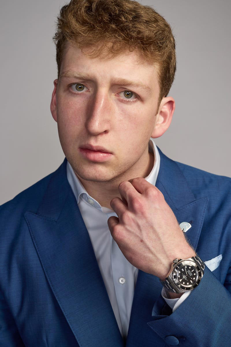 Ace Bailey, Asa Newell, Carter Bryant, Cedric Coward, Collin Murray-Boyles, Cooper Flagg, Danny Wolf, Derik Queen, Dylan Harper, Egor Demin, Jeremiah Fears, Joan Beringer, Kasparas Jakučionis, Khaman Maluach, Kon Knueppel, Liam McNeeley, Nique Clifford, Noa Essengue, Nolan Traoré, Thomas Sorber, Tre Johnson, VJ Edgecombe, Walter Clayton Jr., Will Riley