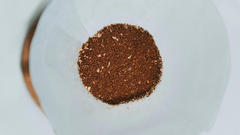 3. Use Paper Filters 1. Moderation, 2. Use Cinnamon, 3. Use Paper Filters, 4. No Coffee for Breakfast, 5. Skip The Syrups, 6. Plant-Based Milk, 7. Skip Creamers, 8. Ask Yourself Why, 9. Sparkling Coffee, 10. An Organic Brand, 11. Use Filtered Water, 12. Add Cocoa, 13. Drink It Early, 14. Skip The Drive-Through, 15. Coffee Bean Source, 16. Low-Fat Milk, 17. Check the Labels, 18. Customize Your Drink, 19. See What You’re Drinking, 20. Reconsider the Keurig