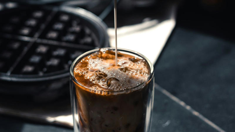 1. Moderation, 2. Use Cinnamon, 3. Use Paper Filters, 4. No Coffee for Breakfast, 5. Skip The Syrups, 6. Plant-Based Milk, 7. Skip Creamers, 8. Ask Yourself Why, 9. Sparkling Coffee, 10. An Organic Brand, 11. Use Filtered Water, 12. Add Cocoa, 13. Drink It Early, 14. Skip The Drive-Through, 15. Coffee Bean Source, 16. Low-Fat Milk, 17. Check the Labels, 18. Customize Your Drink, 19. See What You’re Drinking, 20. Reconsider the Keurig