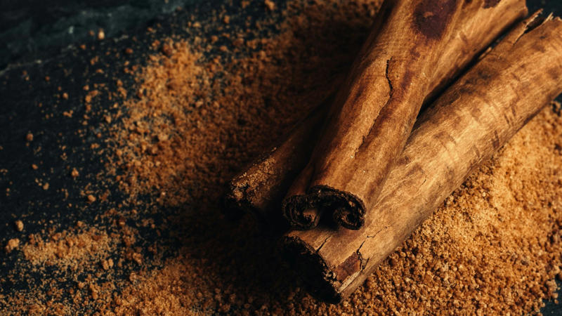 2. Use Cinnamon 1. Moderation, 2. Use Cinnamon, 3. Use Paper Filters, 4. No Coffee for Breakfast, 5. Skip The Syrups, 6. Plant-Based Milk, 7. Skip Creamers, 8. Ask Yourself Why, 9. Sparkling Coffee, 10. An Organic Brand, 11. Use Filtered Water, 12. Add Cocoa, 13. Drink It Early, 14. Skip The Drive-Through, 15. Coffee Bean Source, 16. Low-Fat Milk, 17. Check the Labels, 18. Customize Your Drink, 19. See What You’re Drinking, 20. Reconsider the Keurig