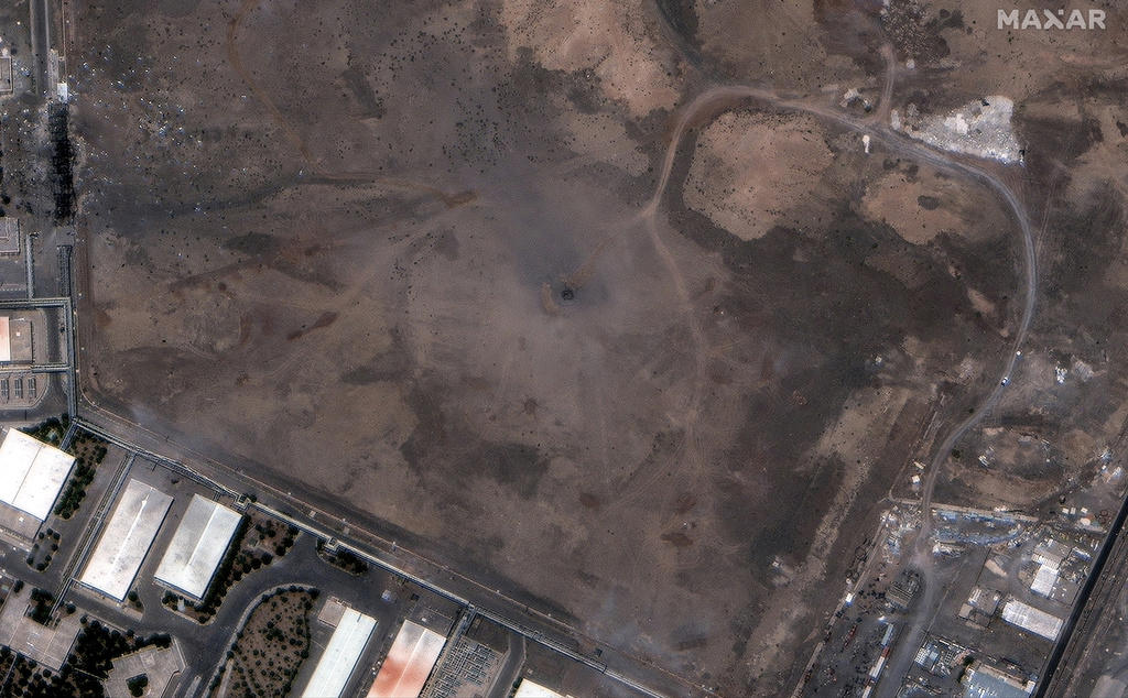 It's possible the nuclear fuel was moved, Trucks seen at nuclear facility prompt speculation, Centrifuges are highly sensitive and vulnerable to damage, What the damage means for Iran's program is disputed