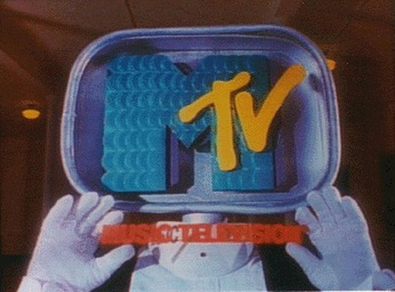 15. Music Videos on MTV 22. Pogs (Milk Caps), 19. Appointment TV, 17. The Mall as a Social Hub, 16. UPN Television Network, 15. Music Videos on MTV, 14. Encarta Encyclopedia, 13. Dial-up Modem, 12. Pen Pals, 11. The Y2K Panic, 10. Discontinued Foods and Drinks, 8. Information Phone Numbers, 7. Rolodex Directory, 6. Adobe Flash, 5. Kodak Disc 4000, 4. Apple Macintosh Portable, 2. RJ Reynolds Premier Cigarette, 1. Steve Urkel Doll