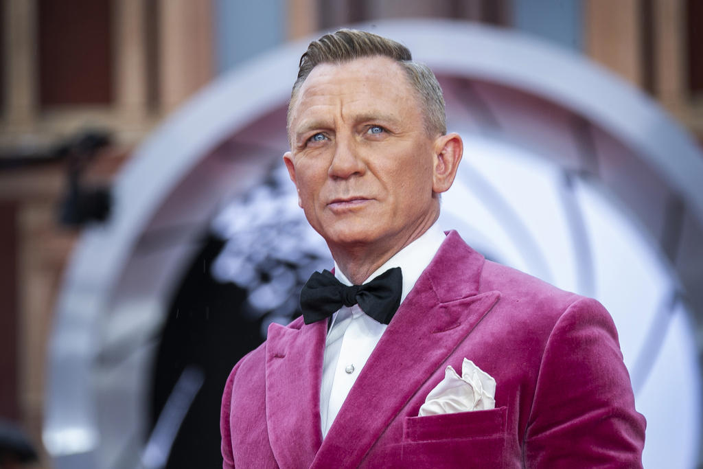 From ‘Dune’ to Bond, What's the timetable?, Who's in the mix to play Bond next?, New corporate overloads with something to prove