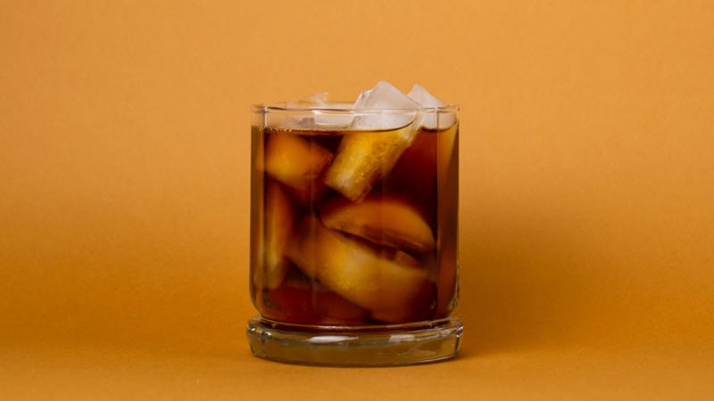 9. Sparkling Coffee 1. Moderation, 2. Use Cinnamon, 3. Use Paper Filters, 4. No Coffee for Breakfast, 5. Skip The Syrups, 6. Plant-Based Milk, 7. Skip Creamers, 8. Ask Yourself Why, 9. Sparkling Coffee, 10. An Organic Brand, 11. Use Filtered Water, 12. Add Cocoa, 13. Drink It Early, 14. Skip The Drive-Through, 15. Coffee Bean Source, 16. Low-Fat Milk, 17. Check the Labels, 18. Customize Your Drink, 19. See What You’re Drinking, 20. Reconsider the Keurig