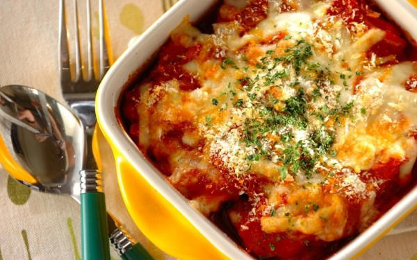 カリフラワーのチーズ焼き, ゆで卵のチーズ焼き, チキンのトマトチーズ焼き, ネギののりチーズ焼き, 豆腐のみそチーズ焼き, ナスのおかかチーズ焼き, 鶏ささみのチーズ焼き, ズッキーニのみそチーズ焼き, しいたけのチーズ焼き