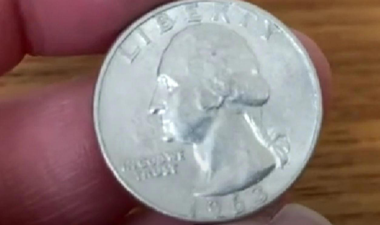 Collector Cash Cow, 1969-S Doubled Die Obverse Lincoln Cent, 1969-S Doubled Die Obverse Lincoln Cent (Cont.), 1964 Kennedy Half Dollar (Accented Hair), 1964 Kennedy Half Dollar (Accented Hair) (Cont.), 1963-D Washington Quarter (MS68), 1963-D Washington Quarter (MS68) (Cont.), 1968 No-S Proof Roosevelt Dime, 1968 No-S Proof Roosevelt Dime (Cont.), 1965 Washington Quarter (Silver Error), 1965 Washington Quarter (Silver Error) (Cont.), 1960-D Small Date Lincoln Cent (No Mint Mark), 1960-D Small Date Lincoln Cent (Cont.), 1963 Ben Franklin Half Dollar (Full Bell Lines), 1963 Ben Franklin Half Dollar (Full Bell Lines) (Cont.), 1962-D Washington Quarter (High Grade), 1962-D Washington Quarter (High Grade) (Cont.), 1969-D Kennedy Half Dollar, 1969-D Kennedy Half Dollar (Cont.), 1964 Silver Roosevelt Dime, 1964 Silver Roosevelt Dime (Cont.), 1961-D Lincoln Cent (D Over Horizontal D Error), 1961-D Lincoln Cent (D Over Horizontal D Error) (Cont.), 1967 Kennedy Half Dollar (Special Strike) (Cont.)