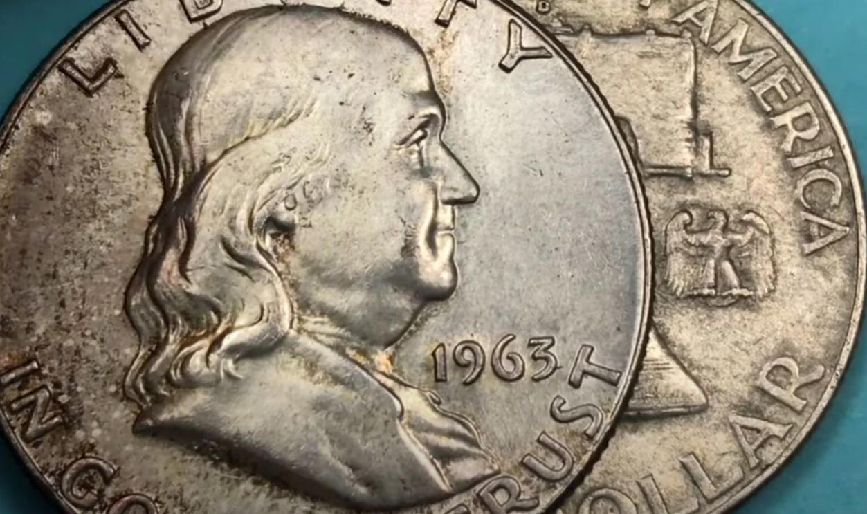 Collector Cash Cow, 1969-S Doubled Die Obverse Lincoln Cent, 1969-S Doubled Die Obverse Lincoln Cent (Cont.), 1964 Kennedy Half Dollar (Accented Hair), 1964 Kennedy Half Dollar (Accented Hair) (Cont.), 1963-D Washington Quarter (MS68), 1963-D Washington Quarter (MS68) (Cont.), 1968 No-S Proof Roosevelt Dime, 1968 No-S Proof Roosevelt Dime (Cont.), 1965 Washington Quarter (Silver Error), 1965 Washington Quarter (Silver Error) (Cont.), 1960-D Small Date Lincoln Cent (No Mint Mark), 1960-D Small Date Lincoln Cent (Cont.), 1963 Ben Franklin Half Dollar (Full Bell Lines), 1963 Ben Franklin Half Dollar (Full Bell Lines) (Cont.), 1962-D Washington Quarter (High Grade), 1962-D Washington Quarter (High Grade) (Cont.), 1969-D Kennedy Half Dollar, 1969-D Kennedy Half Dollar (Cont.), 1964 Silver Roosevelt Dime, 1964 Silver Roosevelt Dime (Cont.), 1961-D Lincoln Cent (D Over Horizontal D Error), 1961-D Lincoln Cent (D Over Horizontal D Error) (Cont.), 1967 Kennedy Half Dollar (Special Strike) (Cont.)
