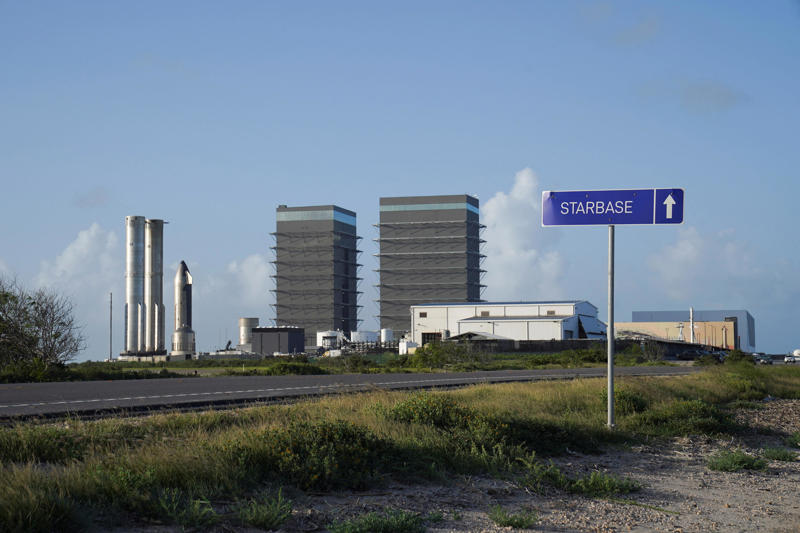 Why did SpaceX Starship rocket explode?, Why is Mexico threatening to sue SpaceX?, SpaceX: 'No hazards to the surrounding area', What is Starbase?, Environmentalists have long opposed rocket testing at Starbase in Texas, What is SpaceX's Starship rocket?, What other times has Starship exploded?