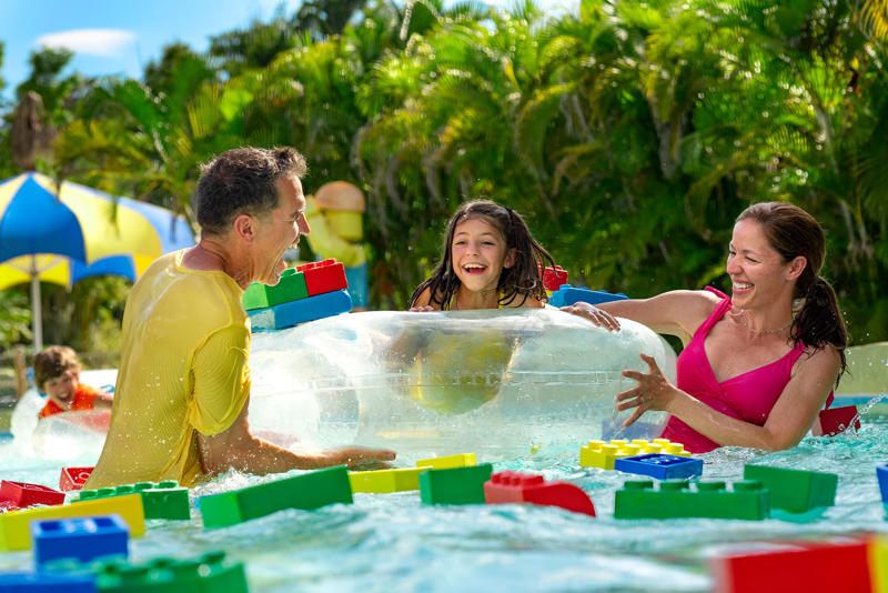 Hit the beach, Dive into a local pool, Does Jacksonville have indoor pools?, What are splash pads and where to find them?, What are Florida’s coolest waterparks to beat the heat?, Jacksonville's water park, Daytona Beach water park, Walt Disney World water parks, SeaWorld Orlando water parks, Universal Orlando water park Volcano Bay, LEGOLAND Florida water park, Orlando water parks, Tampa, Clearwater water parks, Cape Coral water park, Naples water park, West Palm Beach water park, Miami, Fort Lauderdale water park , Destin water park, Gainesville water park, Panama City Beach water park, Pensacola water park, What is the top water park in Florida?, Tips for visiting a water park in Florida
