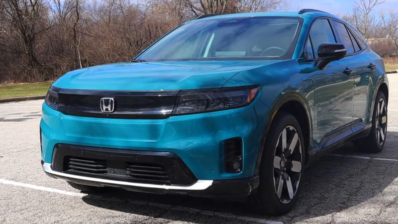 2. 2025 Hyundai Ioniq 6, 3. 2025 Mercedes-Benz EQE Sedan, 4. 2024 Honda Accord Touring, 5. 2025 Ford Mustang Mach-E, 6. 2025 Porsche Taycan, 7. 2025 Kia EV9, 8. 2025 Chevrolet Traverse High Country, 9. 2025 Lexus RX 500h F Sport, 10. 2025 Subaru Outback Touring XT, 11. 2025 Audi Q4 e-tron, 12. 2024 Toyota Grand Highlander Platinum, 13. 2025 Volvo EX30, 14. 2025 Genesis GV80, 15. 2025 Ram 1500 Limited, 16. 2025 Mazda CX-70, 17. 2025 Honda Prologue Elite, 18. 2025 Jeep Grand Cherokee Summit Reserve, 19. 2025 Lucid Air, 20. 2025 Toyota Tacoma Limited
