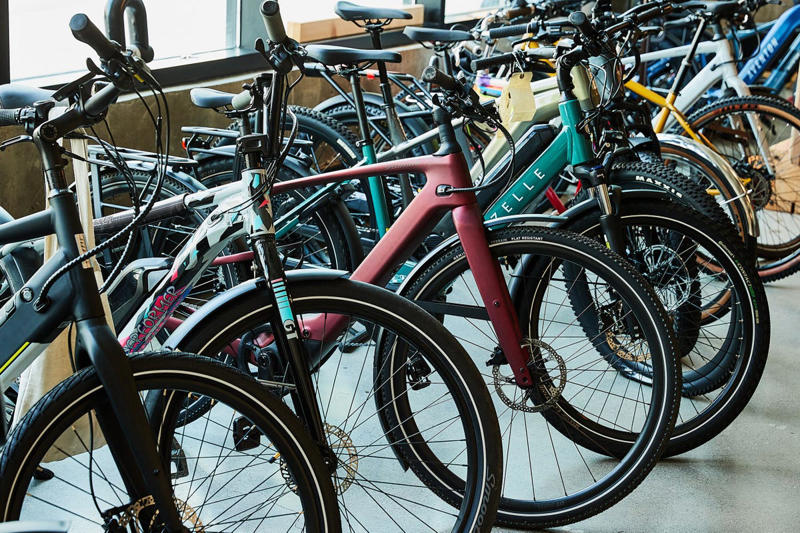 Our Editors’ Top 4 Picks, More E-Bikes We Love, Why These E-Bikes?, How to Choose the Right E-Bike, Where to Buy, E-Bike Classification, Things to Consider When Buying an E-Bike
