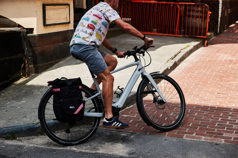 Our Editors’ Top 4 Picks, More E-Bikes We Love, Why These E-Bikes?, How to Choose the Right E-Bike, Where to Buy, E-Bike Classification, Things to Consider When Buying an E-Bike