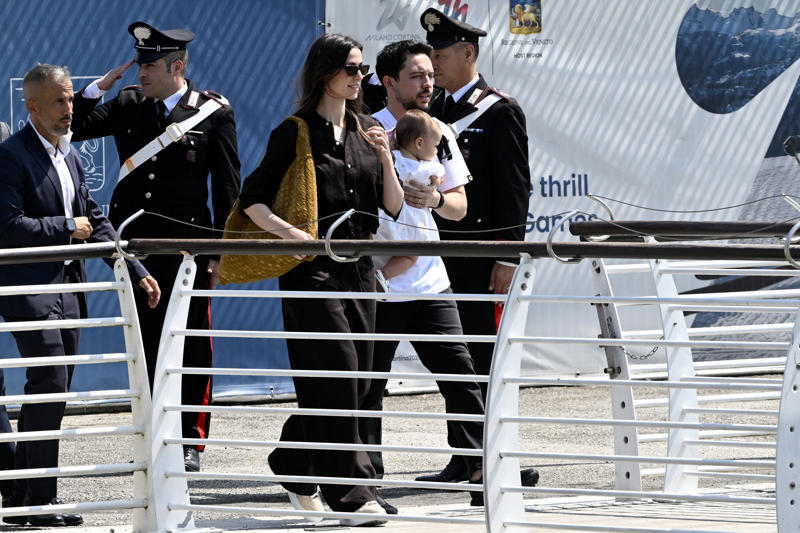 Key Points, Sánchez Bezos posted BTS look from her wedding day, Sánchez Bezos thanks Dolce &amp; Gabbana, The Bezos's step out after the wedding, Sánchez shows off rings, bracelet, How much did Lauren Sánchez pay for her wedding dress?, Sánchez reaches out to Katy Perry amid Orlando Bloom split, Anna Wintour helped Sánchez pick out a wedding gown, Bezos and Sánchez have reportedly signed a prenup, How much will the wedding cost?, When did Bezos and Sánchez get engaged?, Bezos’s gift to Sánchez revealed, Lauren Sánchez's net worth revealed, Jeff Bezos mannequin floats down canal ahead of wedding, President Trump received a wedding invite, Media frenzy continues, A look at who attended the wedding, Best and worst looks revealed, First reaction to Sánchez's wedding dress, Security remains on patrol in Venice, First look at Sánchez's wedding dress, Sánchez changes Instagram name, scrubs account, Controversy over wedding continues to set social media ablaze, Bezos and Sánchez have tied the knot, Sánchez reaches out to Katy Perry amid Orlando Bloom split, Orlando Bloom seen enjoying evening after Katy Perry split, Brooks Nader joins in the party, Onlookers react to Sánchez's demure morning look, Kendall and Kylie Jenner emerge, General wedding attire round up, Kylie Jenner shows off outfit on Instagram, Singer Ellie Goulding joins the party, Orlando Bloom looks sharp, Khloe Kardashian celebrates 41st birthday, Island hosting Friday night's celebration 'to remain open to public', Leonardo DiCaprio continues to hide behind ball cap, Khloe Kardashian opts for a light pink feathered ensemble, Kim Kardashian dons all-black, Kylie Jenner wears ... white?, Kris Jenner and Corey Gamble, Usher and Tom Brady cruise the canals in style, Ivanka Trump gives 'Wicked' vibes, Karlie Kloss seen boarding water taxi, Jewel arrives for the wedding, Oprah Winfrey and Gayle King depart for wedding, Bill Gates leaves Venice hotel, Designers Dolce &amp; Gabbana are in Venice, Bezos's adoptive father spotted, Bezos flanked by security en route to wedding, Bezos emerges from Aman Hotel, Kylie Jenner shares BTS from Thursday night, Onlookers continue to rage against wedding, Sánchez flashes two huge diamonds, Pregnant Karlie Kloss joined by husband Joshua Kushner, Sydney Sweeney joins in the celebrations, Latest wedding venue details revealed, Protests continue in Venice, Lauren Sánchez's net worth revealed, Lauren Sánchez spotted on the morning of her wedding, Kardashians post BTS photos from Thursday, Bill Gates seen with partner Paula Hurd, Blue skies after wild storm, Usher and wife pose for photos ahead of ceremony, Venice wedding day weather report, Orlando Bloom prepares for the ceremony, Best and worst looks roundup, Bezos and Sánchez may already be married, All the celebrities set to attend the wedding, Bezos’s gift to Sánchez revealed, Bezos's lookalike steals the show, Thunderstorm puts swift end to wedding party, When did Bezos and Sánchez get engaged?, Thursday's top-secret bash was 'no phone zone', Bezos and Sánchez show affection in Venice, Ivanka Trump is 'ready to celebrate', Sánchez's dress draws strong opinions, How many water taxis are being used?, How much will the wedding cost?, Kris Jenner and boyfriend Corey Gamble are all smiles, Bezos's gift to Sánchez revealed, Onlookers react to Bezos-Sánchez wedding, Bezos and Sánchez have reportedly signed a prenup, More Venice arrivals, Bezos and Sánchez 'sent guests mood boards', Bezos and Sánchez are keeping details closely guarded, Best and worst looks roundup, Oprah waves to the crowd, Bezos and Sánchez may already be married, A closer look at Lauren Sánchez's dress, Kylie and Kendall Jenner arrive, More royal arrivals in Venice, Leonardo DiCaprio arrives clad in baseball cap, Kim, Khloe, and Kris on the canal, DJ Kygo to perform at wedding, Gayle King, Bill Gates arrive in Venice, Bezos and Sánchez acknowledge his lookalike, Tom Brady boards water taxi, Bezos and Sánchez turn heads leaving luxury hotel, Orlando Bloom spotted with mystery woman, Venice mayor defends luxe nuptials