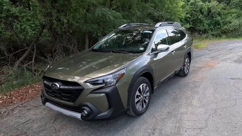 2. 2025 Hyundai Ioniq 6, 3. 2025 Mercedes-Benz EQE Sedan, 4. 2024 Honda Accord Touring, 5. 2025 Ford Mustang Mach-E, 6. 2025 Porsche Taycan, 7. 2025 Kia EV9, 8. 2025 Chevrolet Traverse High Country, 9. 2025 Lexus RX 500h F Sport, 10. 2025 Subaru Outback Touring XT, 11. 2025 Audi Q4 e-tron, 12. 2024 Toyota Grand Highlander Platinum, 13. 2025 Volvo EX30, 14. 2025 Genesis GV80, 15. 2025 Ram 1500 Limited, 16. 2025 Mazda CX-70, 17. 2025 Honda Prologue Elite, 18. 2025 Jeep Grand Cherokee Summit Reserve, 19. 2025 Lucid Air, 20. 2025 Toyota Tacoma Limited