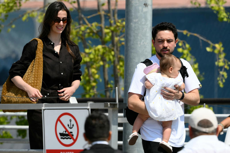 Key Points, Sánchez Bezos posted BTS look from her wedding day, Sánchez Bezos thanks Dolce &amp; Gabbana, The Bezos's step out after the wedding, Sánchez shows off rings, bracelet, How much did Lauren Sánchez pay for her wedding dress?, Sánchez reaches out to Katy Perry amid Orlando Bloom split, Anna Wintour helped Sánchez pick out a wedding gown, Bezos and Sánchez have reportedly signed a prenup, How much will the wedding cost?, When did Bezos and Sánchez get engaged?, Bezos’s gift to Sánchez revealed, Lauren Sánchez's net worth revealed, Jeff Bezos mannequin floats down canal ahead of wedding, President Trump received a wedding invite, Media frenzy continues, A look at who attended the wedding, Best and worst looks revealed, First reaction to Sánchez's wedding dress, Security remains on patrol in Venice, First look at Sánchez's wedding dress, Sánchez changes Instagram name, scrubs account, Controversy over wedding continues to set social media ablaze, Bezos and Sánchez have tied the knot, Sánchez reaches out to Katy Perry amid Orlando Bloom split, Orlando Bloom seen enjoying evening after Katy Perry split, Brooks Nader joins in the party, Onlookers react to Sánchez's demure morning look, Kendall and Kylie Jenner emerge, General wedding attire round up, Kylie Jenner shows off outfit on Instagram, Singer Ellie Goulding joins the party, Orlando Bloom looks sharp, Khloe Kardashian celebrates 41st birthday, Island hosting Friday night's celebration 'to remain open to public', Leonardo DiCaprio continues to hide behind ball cap, Khloe Kardashian opts for a light pink feathered ensemble, Kim Kardashian dons all-black, Kylie Jenner wears ... white?, Kris Jenner and Corey Gamble, Usher and Tom Brady cruise the canals in style, Ivanka Trump gives 'Wicked' vibes, Karlie Kloss seen boarding water taxi, Jewel arrives for the wedding, Oprah Winfrey and Gayle King depart for wedding, Bill Gates leaves Venice hotel, Designers Dolce &amp; Gabbana are in Venice, Bezos's adoptive father spotted, Bezos flanked by security en route to wedding, Bezos emerges from Aman Hotel, Kylie Jenner shares BTS from Thursday night, Onlookers continue to rage against wedding, Sánchez flashes two huge diamonds, Pregnant Karlie Kloss joined by husband Joshua Kushner, Sydney Sweeney joins in the celebrations, Latest wedding venue details revealed, Protests continue in Venice, Lauren Sánchez's net worth revealed, Lauren Sánchez spotted on the morning of her wedding, Kardashians post BTS photos from Thursday, Bill Gates seen with partner Paula Hurd, Blue skies after wild storm, Usher and wife pose for photos ahead of ceremony, Venice wedding day weather report, Orlando Bloom prepares for the ceremony, Best and worst looks roundup, Bezos and Sánchez may already be married, All the celebrities set to attend the wedding, Bezos’s gift to Sánchez revealed, Bezos's lookalike steals the show, Thunderstorm puts swift end to wedding party, When did Bezos and Sánchez get engaged?, Thursday's top-secret bash was 'no phone zone', Bezos and Sánchez show affection in Venice, Ivanka Trump is 'ready to celebrate', Sánchez's dress draws strong opinions, How many water taxis are being used?, How much will the wedding cost?, Kris Jenner and boyfriend Corey Gamble are all smiles, Bezos's gift to Sánchez revealed, Onlookers react to Bezos-Sánchez wedding, Bezos and Sánchez have reportedly signed a prenup, More Venice arrivals, Bezos and Sánchez 'sent guests mood boards', Bezos and Sánchez are keeping details closely guarded, Best and worst looks roundup, Oprah waves to the crowd, Bezos and Sánchez may already be married, A closer look at Lauren Sánchez's dress, Kylie and Kendall Jenner arrive, More royal arrivals in Venice, Leonardo DiCaprio arrives clad in baseball cap, Kim, Khloe, and Kris on the canal, DJ Kygo to perform at wedding, Gayle King, Bill Gates arrive in Venice, Bezos and Sánchez acknowledge his lookalike, Tom Brady boards water taxi, Bezos and Sánchez turn heads leaving luxury hotel, Orlando Bloom spotted with mystery woman, Venice mayor defends luxe nuptials