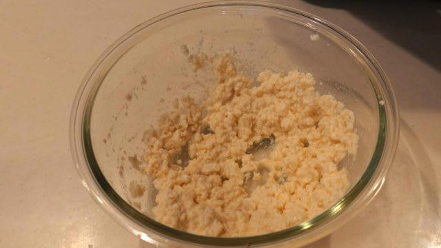 豆腐で簡単！香ばしい「いそべ餅」の作り方, 今日のレシピのポイント, 動画でご覧になりたい方はこちら, YouTube「エプロン」簡単レシピを動画で紹介しています。, Instagram「エプロン」簡単レシピを写真で紹介しています。