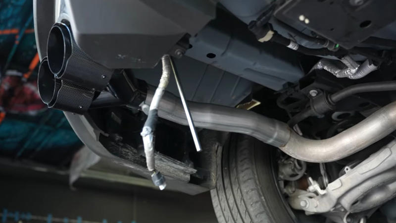 6. Muffler Deletes 1. Cold Air Intake, 2. Performance Tires, 3. Aftermarket Exhaust, 4. Suspension Enhancements, 5. ECU Remapping, 6. Big Brake Kit, 7. LED Headlights Conversion, 8. Short-Throw Shifter, 9. Window Tint, 10. Custom Wheels, 1. Faux Hood Scoops, 2. Oversized Spoilers, 3. Underbody Neon Lights, 4. Excessive Decals, 5. Cheap Body Kits, 6. Muffler Deletes, 7. Fake Badging, 8. Lowering Springs Without Proper Setup, 9. Tinted Taillights, 10. Overly Loud Air Horns
