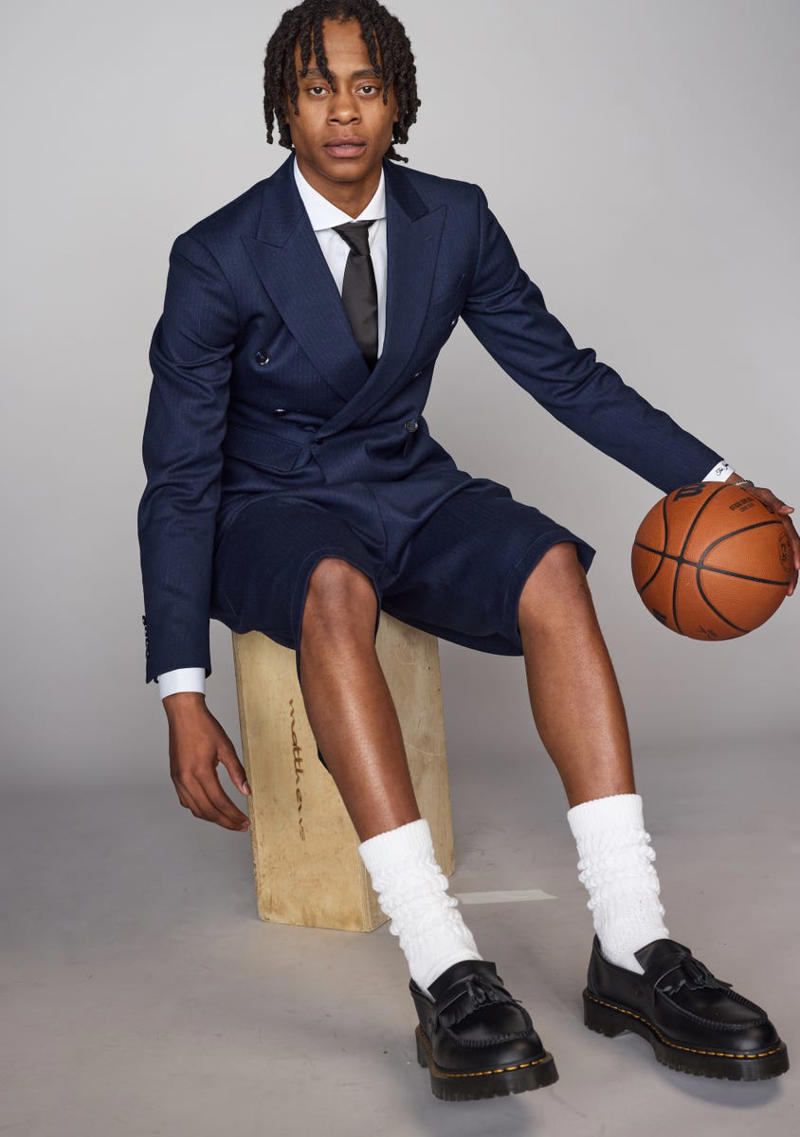 Ace Bailey, Asa Newell, Carter Bryant, Cedric Coward, Collin Murray-Boyles, Cooper Flagg, Danny Wolf, Derik Queen, Dylan Harper, Egor Demin, Jeremiah Fears, Joan Beringer, Kasparas Jakučionis, Khaman Maluach, Kon Knueppel, Liam McNeeley, Nique Clifford, Noa Essengue, Nolan Traoré, Thomas Sorber, Tre Johnson, VJ Edgecombe, Walter Clayton Jr., Will Riley