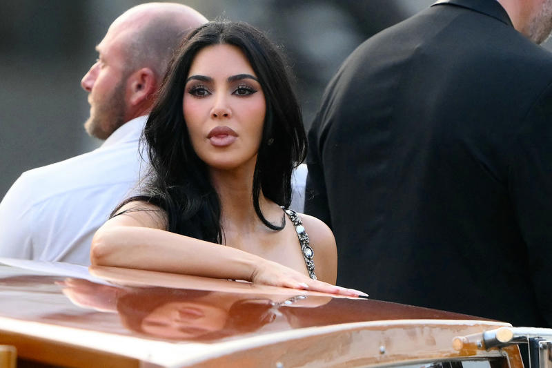 Key Points, Sánchez Bezos posted BTS look from her wedding day, Sánchez Bezos thanks Dolce &amp; Gabbana, The Bezos's step out after the wedding, Sánchez shows off rings, bracelet, How much did Lauren Sánchez pay for her wedding dress?, Sánchez reaches out to Katy Perry amid Orlando Bloom split, Anna Wintour helped Sánchez pick out a wedding gown, Bezos and Sánchez have reportedly signed a prenup, How much will the wedding cost?, When did Bezos and Sánchez get engaged?, Bezos’s gift to Sánchez revealed, Lauren Sánchez's net worth revealed, Jeff Bezos mannequin floats down canal ahead of wedding, President Trump received a wedding invite, Media frenzy continues, A look at who attended the wedding, Best and worst looks revealed, First reaction to Sánchez's wedding dress, Security remains on patrol in Venice, First look at Sánchez's wedding dress, Sánchez changes Instagram name, scrubs account, Controversy over wedding continues to set social media ablaze, Bezos and Sánchez have tied the knot, Sánchez reaches out to Katy Perry amid Orlando Bloom split, Orlando Bloom seen enjoying evening after Katy Perry split, Brooks Nader joins in the party, Onlookers react to Sánchez's demure morning look, Kendall and Kylie Jenner emerge, General wedding attire round up, Kylie Jenner shows off outfit on Instagram, Singer Ellie Goulding joins the party, Orlando Bloom looks sharp, Khloe Kardashian celebrates 41st birthday, Island hosting Friday night's celebration 'to remain open to public', Leonardo DiCaprio continues to hide behind ball cap, Khloe Kardashian opts for a light pink feathered ensemble, Kim Kardashian dons all-black, Kylie Jenner wears ... white?, Kris Jenner and Corey Gamble, Usher and Tom Brady cruise the canals in style, Ivanka Trump gives 'Wicked' vibes, Karlie Kloss seen boarding water taxi, Jewel arrives for the wedding, Oprah Winfrey and Gayle King depart for wedding, Bill Gates leaves Venice hotel, Designers Dolce &amp; Gabbana are in Venice, Bezos's adoptive father spotted, Bezos flanked by security en route to wedding, Bezos emerges from Aman Hotel, Kylie Jenner shares BTS from Thursday night, Onlookers continue to rage against wedding, Sánchez flashes two huge diamonds, Pregnant Karlie Kloss joined by husband Joshua Kushner, Sydney Sweeney joins in the celebrations, Latest wedding venue details revealed, Protests continue in Venice, Lauren Sánchez's net worth revealed, Lauren Sánchez spotted on the morning of her wedding, Kardashians post BTS photos from Thursday, Bill Gates seen with partner Paula Hurd, Blue skies after wild storm, Usher and wife pose for photos ahead of ceremony, Venice wedding day weather report, Orlando Bloom prepares for the ceremony, Best and worst looks roundup, Bezos and Sánchez may already be married, All the celebrities set to attend the wedding, Bezos’s gift to Sánchez revealed, Bezos's lookalike steals the show, Thunderstorm puts swift end to wedding party, When did Bezos and Sánchez get engaged?, Thursday's top-secret bash was 'no phone zone', Bezos and Sánchez show affection in Venice, Ivanka Trump is 'ready to celebrate', Sánchez's dress draws strong opinions, How many water taxis are being used?, How much will the wedding cost?, Kris Jenner and boyfriend Corey Gamble are all smiles, Bezos's gift to Sánchez revealed, Onlookers react to Bezos-Sánchez wedding, Bezos and Sánchez have reportedly signed a prenup, More Venice arrivals, Bezos and Sánchez 'sent guests mood boards', Bezos and Sánchez are keeping details closely guarded, Best and worst looks roundup, Oprah waves to the crowd, Bezos and Sánchez may already be married, A closer look at Lauren Sánchez's dress, Kylie and Kendall Jenner arrive, More royal arrivals in Venice, Leonardo DiCaprio arrives clad in baseball cap, Kim, Khloe, and Kris on the canal, DJ Kygo to perform at wedding, Gayle King, Bill Gates arrive in Venice, Bezos and Sánchez acknowledge his lookalike, Tom Brady boards water taxi, Bezos and Sánchez turn heads leaving luxury hotel, Orlando Bloom spotted with mystery woman, Venice mayor defends luxe nuptials