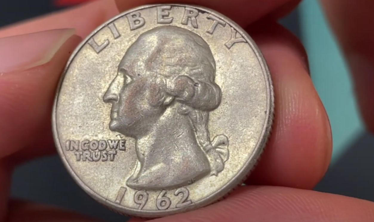 Collector Cash Cow, 1969-S Doubled Die Obverse Lincoln Cent, 1969-S Doubled Die Obverse Lincoln Cent (Cont.), 1964 Kennedy Half Dollar (Accented Hair), 1964 Kennedy Half Dollar (Accented Hair) (Cont.), 1963-D Washington Quarter (MS68), 1963-D Washington Quarter (MS68) (Cont.), 1968 No-S Proof Roosevelt Dime, 1968 No-S Proof Roosevelt Dime (Cont.), 1965 Washington Quarter (Silver Error), 1965 Washington Quarter (Silver Error) (Cont.), 1960-D Small Date Lincoln Cent (No Mint Mark), 1960-D Small Date Lincoln Cent (Cont.), 1963 Ben Franklin Half Dollar (Full Bell Lines), 1963 Ben Franklin Half Dollar (Full Bell Lines) (Cont.), 1962-D Washington Quarter (High Grade), 1962-D Washington Quarter (High Grade) (Cont.), 1969-D Kennedy Half Dollar, 1969-D Kennedy Half Dollar (Cont.), 1964 Silver Roosevelt Dime, 1964 Silver Roosevelt Dime (Cont.), 1961-D Lincoln Cent (D Over Horizontal D Error), 1961-D Lincoln Cent (D Over Horizontal D Error) (Cont.), 1967 Kennedy Half Dollar (Special Strike) (Cont.)