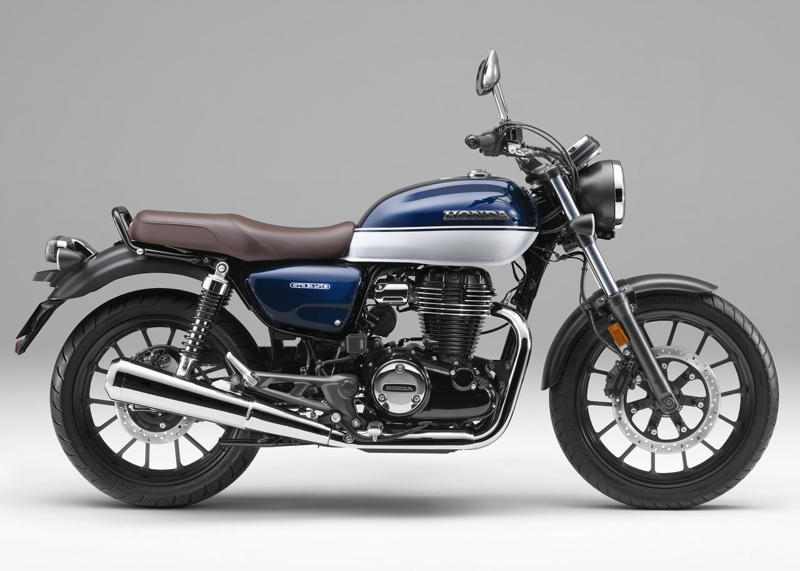 ホンダ「GB350」「GB350S」2025年モデルの特徴, ホンダ「GB350」「GB350S」2025年モデルのカラー・人気投票, ホンダ「GB350」「GB350S」2025年モデルの写真, ホンダ「GB350」「GB350S」2025年モデルの主なスペック・燃費・製造国・価格, ホンダ「GB350」「GB350S」関連のおすすめ記事