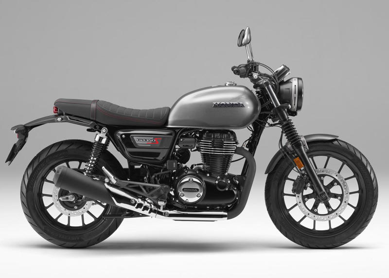 ホンダ「GB350」「GB350S」2025年モデルの特徴, ホンダ「GB350」「GB350S」2025年モデルのカラー・人気投票, ホンダ「GB350」「GB350S」2025年モデルの写真, ホンダ「GB350」「GB350S」2025年モデルの主なスペック・燃費・製造国・価格, ホンダ「GB350」「GB350S」関連のおすすめ記事