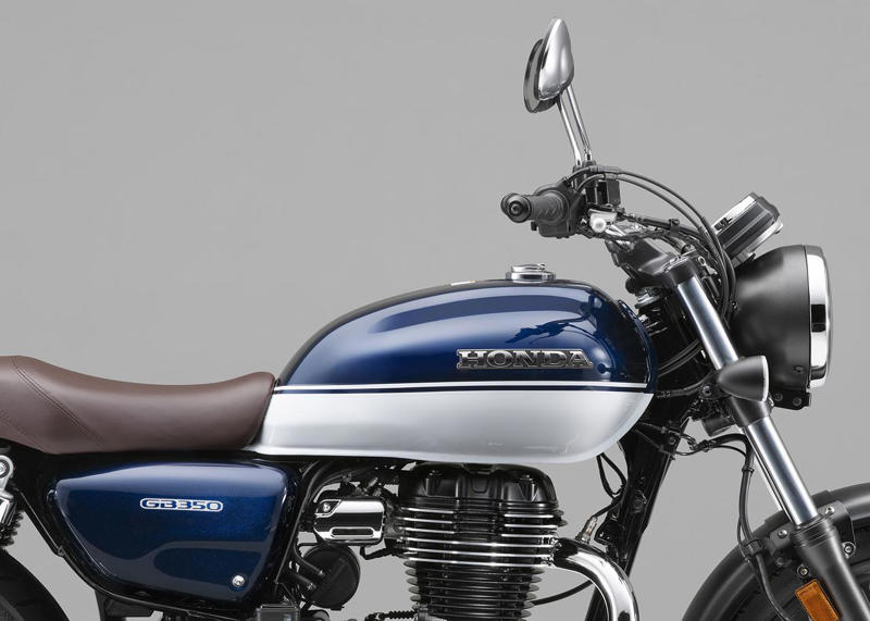 ホンダ「GB350」「GB350S」2025年モデルの特徴, ホンダ「GB350」「GB350S」2025年モデルのカラー・人気投票, ホンダ「GB350」「GB350S」2025年モデルの写真, ホンダ「GB350」「GB350S」2025年モデルの主なスペック・燃費・製造国・価格, ホンダ「GB350」「GB350S」関連のおすすめ記事