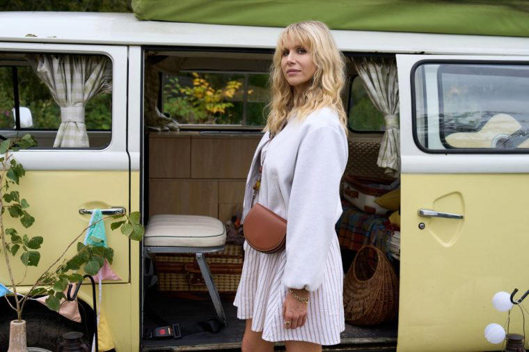 Last One Laughing UK , Toxic Town , Adolescence , The Settlers: Louis Theroux , Amandaland , The Traitors series three , What It Feels Like for a Girl , Big Boys series three , Severance season two , The Studio , The White Lotus season three , Dept Q , American Primeval