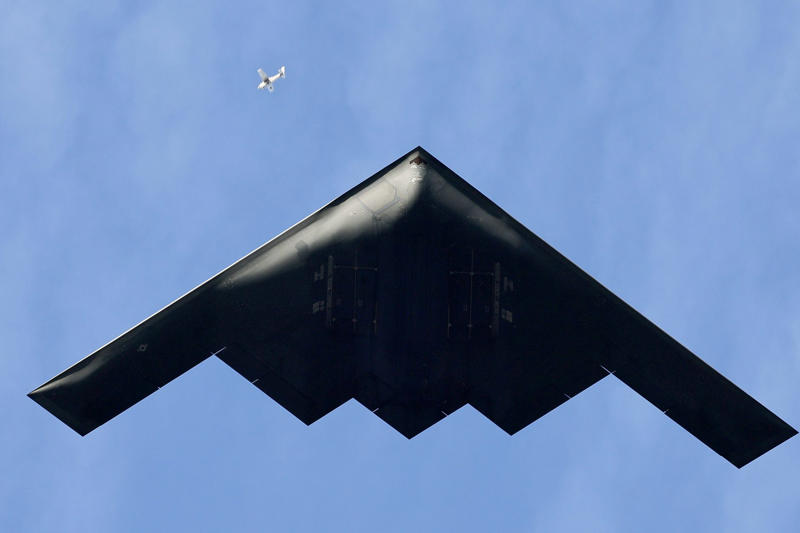 B-2 pilots "Badly damaged" targets, Iran's assessment of the situation, Progress thwarted, A rethink on the cards, Israel Atomic Energy Commission's view, A major setback, Iran's uranium enrichment program, Trump enraged by leaked report, B-2 pilots "demeaned", Shutting out Congress, CIA boss climbs on board, Strikes mean a rebuild required, Israeli sources depart from Trump's line, Possible relocation of uranium, US-Iran talks imminent