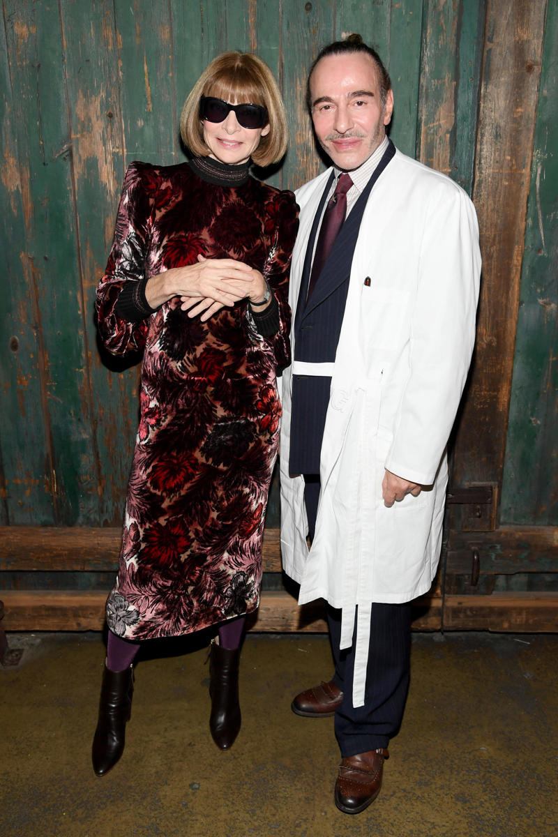 Anna Wintour makes Met Gala 'hip' celebrity shindig, Anna Wintour reportedly inspires 'The Devil Wears Prada' book, film, Anna Wintour becomes musical muse for Jay-Z, Nicki Minaj, more, Anna Wintour shaped next generation of fashion with allyship