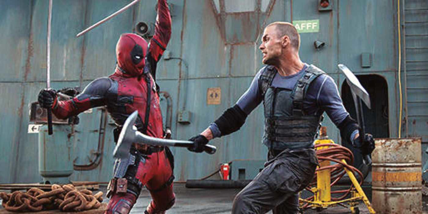             Jean Grey Vs Vuk        ,             Wolverine Vs The Silver Samurai        ,             X-Men &amp; Horsemen Vs Apocalypse        ,             Fighting The Demon Bear        ,             Wolverine &amp; Sabretooth Vs Deadpool        ,             Colossus Vs Juggernaut        ,             The Battle Of Alcatraz        ,             X-Men Vs The Hellfire Club        ,             Fighting Ajax With The X-Men        ,             Deadpool &amp; Wolverine Vs Deadpool Corps        