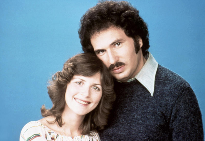 Robert Hegyes (Juan Epstein), Ron Palillo (Arnold Horshack), Marcia Strassman (Julie Kotter), John Sylvester White (Mr. Michael Woodman), Debralee Scott (Rosalie ‘Hotsy' Totsy), James Komack (Mr. Lazarus, Producer/Creator)