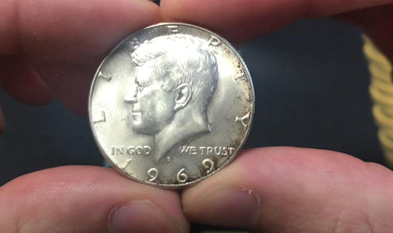 Collector Cash Cow, 1969-S Doubled Die Obverse Lincoln Cent, 1969-S Doubled Die Obverse Lincoln Cent (Cont.), 1964 Kennedy Half Dollar (Accented Hair), 1964 Kennedy Half Dollar (Accented Hair) (Cont.), 1963-D Washington Quarter (MS68), 1963-D Washington Quarter (MS68) (Cont.), 1968 No-S Proof Roosevelt Dime, 1968 No-S Proof Roosevelt Dime (Cont.), 1965 Washington Quarter (Silver Error), 1965 Washington Quarter (Silver Error) (Cont.), 1960-D Small Date Lincoln Cent (No Mint Mark), 1960-D Small Date Lincoln Cent (Cont.), 1963 Ben Franklin Half Dollar (Full Bell Lines), 1963 Ben Franklin Half Dollar (Full Bell Lines) (Cont.), 1962-D Washington Quarter (High Grade), 1962-D Washington Quarter (High Grade) (Cont.), 1969-D Kennedy Half Dollar, 1969-D Kennedy Half Dollar (Cont.), 1964 Silver Roosevelt Dime, 1964 Silver Roosevelt Dime (Cont.), 1961-D Lincoln Cent (D Over Horizontal D Error), 1961-D Lincoln Cent (D Over Horizontal D Error) (Cont.), 1967 Kennedy Half Dollar (Special Strike) (Cont.)