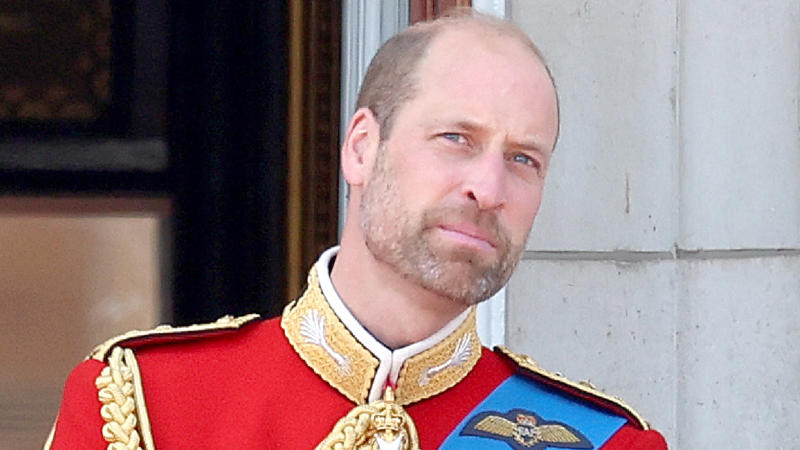 Prince William lost a friend Prince William lost a friend, A tragic accident, Swallowed a bee, He was playing a polo match, What is anaphylactic shock?, A successful businessman, His last moments alive, Message from the company, 'A visionary leader', His last social media post