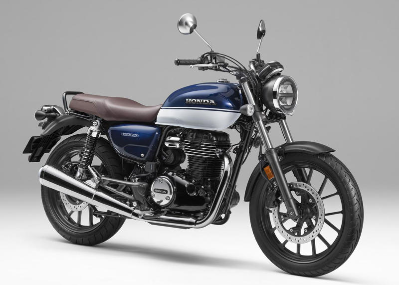 ホンダ「GB350」「GB350S」2025年モデルの特徴, ホンダ「GB350」「GB350S」2025年モデルのカラー・人気投票, ホンダ「GB350」「GB350S」2025年モデルの写真, ホンダ「GB350」「GB350S」2025年モデルの主なスペック・燃費・製造国・価格, ホンダ「GB350」「GB350S」関連のおすすめ記事