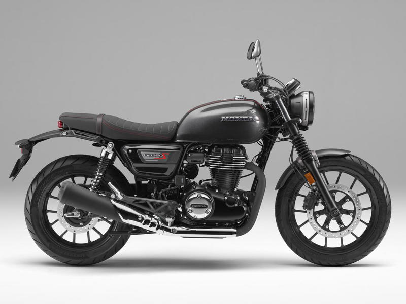 ホンダ「GB350」「GB350S」2025年モデルの特徴, ホンダ「GB350」「GB350S」2025年モデルのカラー・人気投票, ホンダ「GB350」「GB350S」2025年モデルの写真, ホンダ「GB350」「GB350S」2025年モデルの主なスペック・燃費・製造国・価格, ホンダ「GB350」「GB350S」関連のおすすめ記事