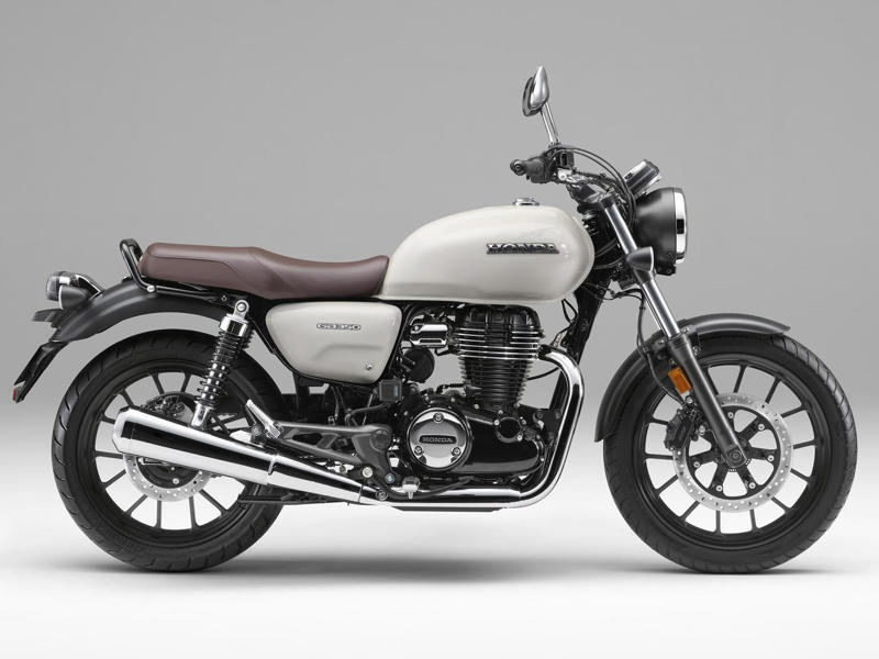 ホンダ「GB350」「GB350S」2025年モデルの特徴, ホンダ「GB350」「GB350S」2025年モデルのカラー・人気投票, ホンダ「GB350」「GB350S」2025年モデルの写真, ホンダ「GB350」「GB350S」2025年モデルの主なスペック・燃費・製造国・価格, ホンダ「GB350」「GB350S」関連のおすすめ記事